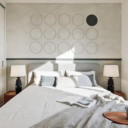 アパート Tossa - 2 Bedroom And Terrace In Eixample Esquerra *