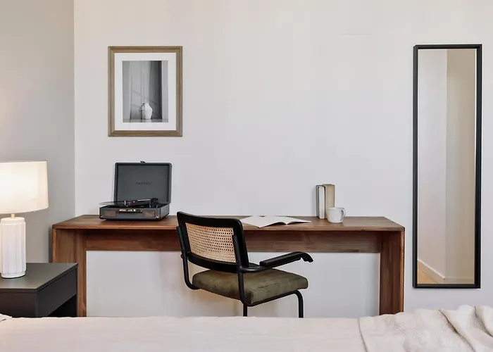 Tossa - 2 Bedroom And Terrace In Eixample Esquerra * Barcelona